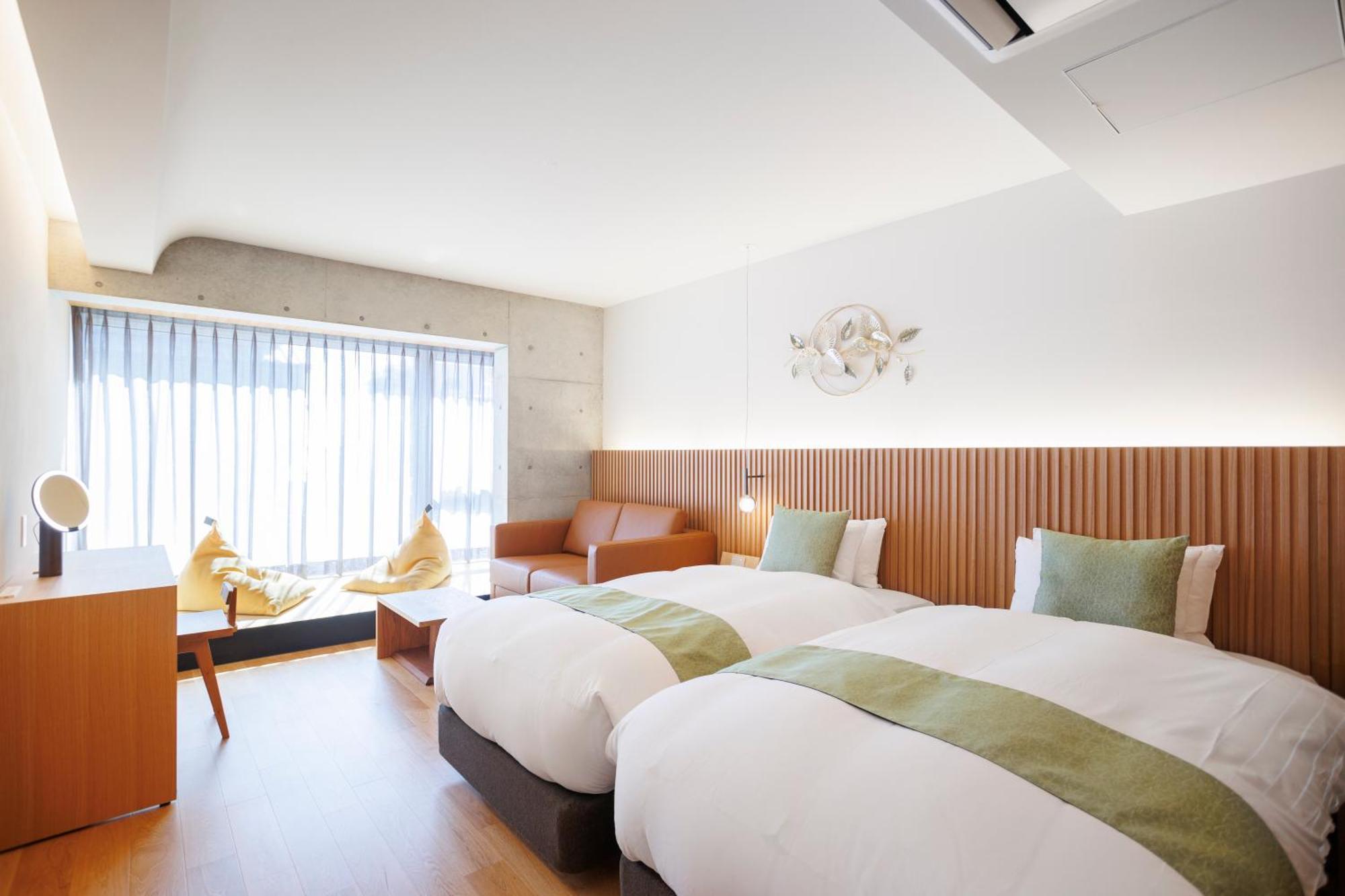 Hotel Gion Elite Terrace Quioto
