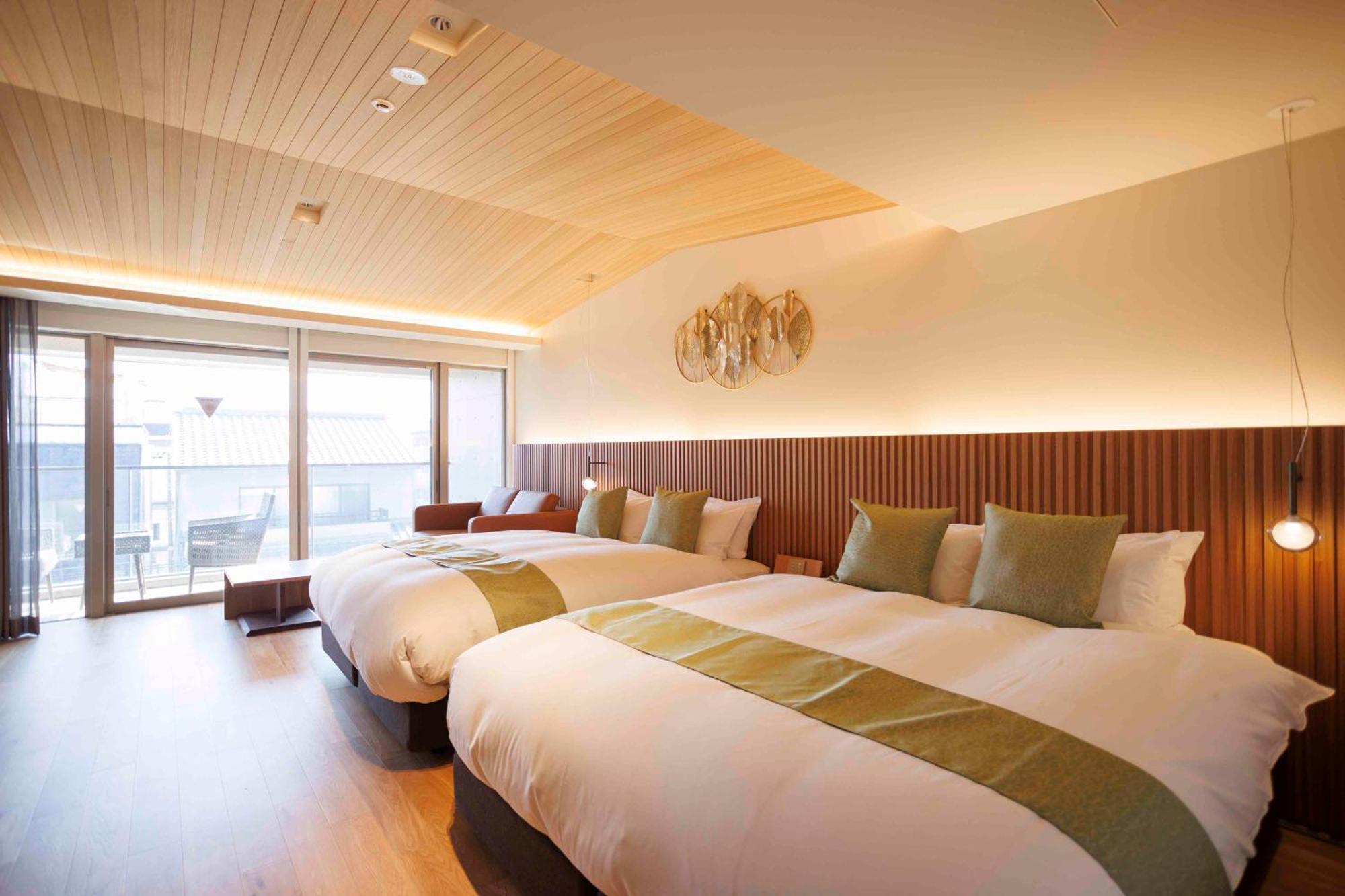 Gion Elite Terrace 4* Quioto